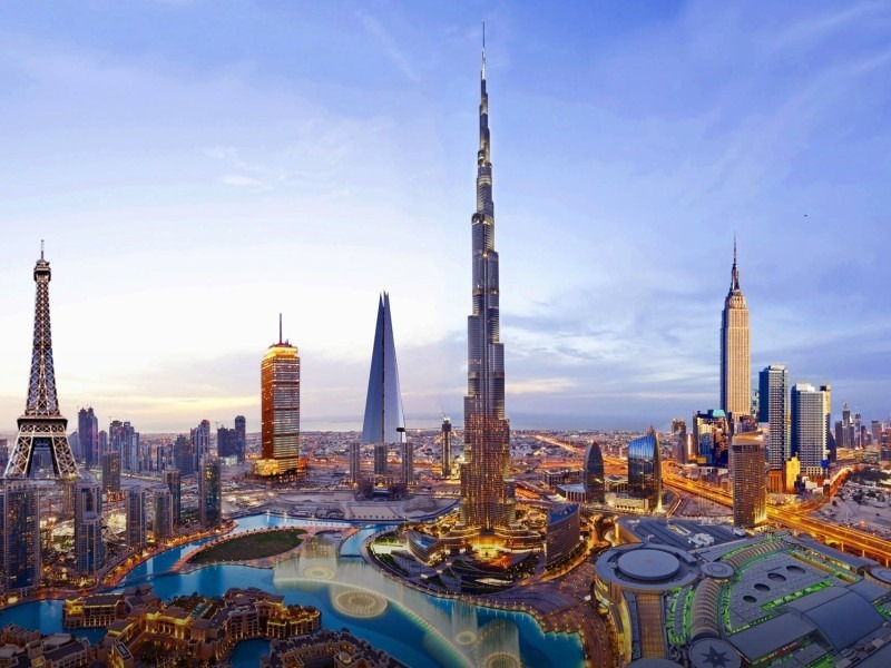 100% Business Ownership in UAE