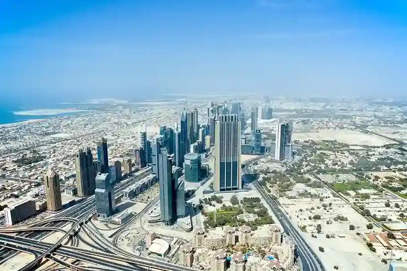 Top 6 Free Zones in UAE