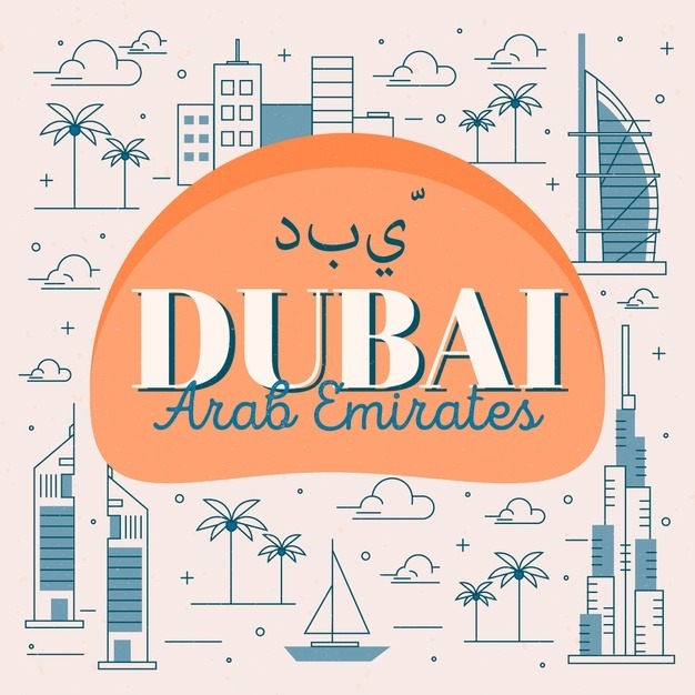 Dubai Expo 2020