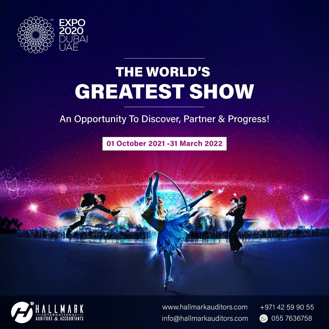 Dubai Expo 2020: Seamless Experience for Visitors