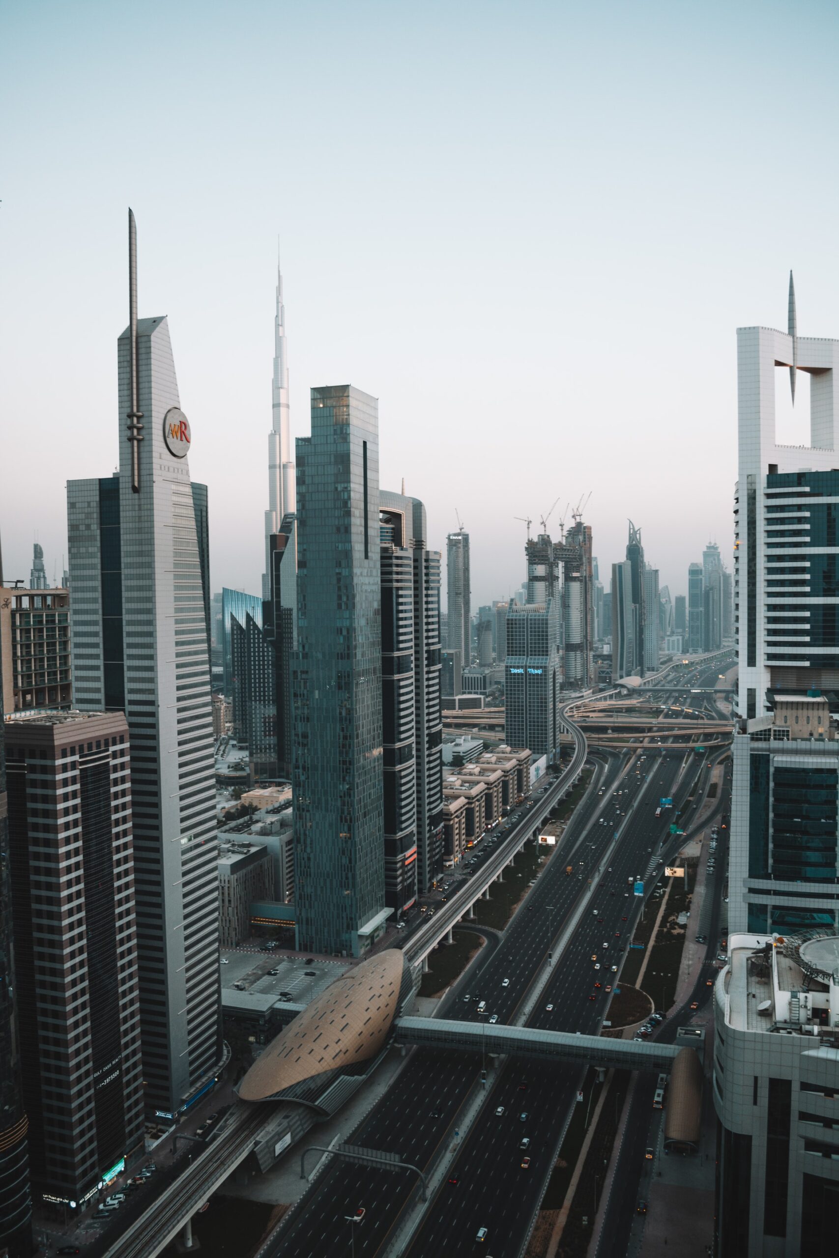 Tax Residency Certificate in UAE
