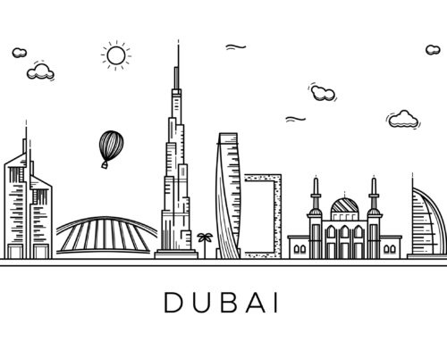 Expanding Your Business to Dubai : A Guide for Entrepreneurs