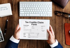 Filing Tax Credit Note Under Vat in UAE