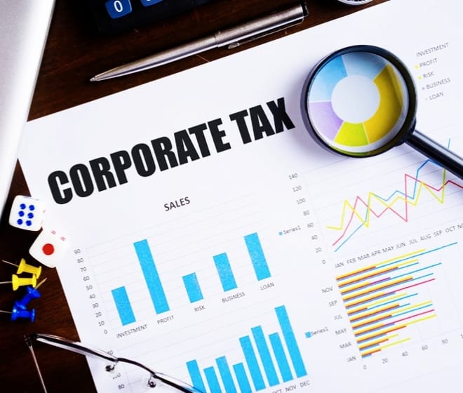 Corporate Tax in UAE: Basics Explained | Hallmark Auditors