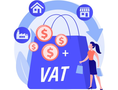 Understanding VAT Reverse Charge Mechanism (RCM) in the UAE