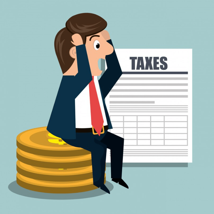 Avoid Costly Tax Mistakes in UAE | Hallmark Auditors Guidance
