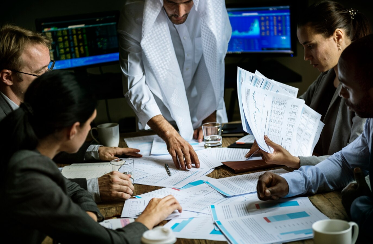 Transfer Pricing Solutions for UAE Businesses | Hallmark Auditors