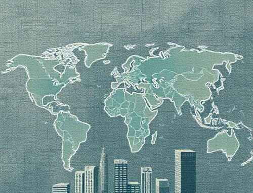 Pillar Two in the UAE: How DMTT applies to Multinationals