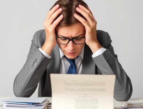 UAE Corporate Tax Penalties: FTA Fines & How to Avoid Them