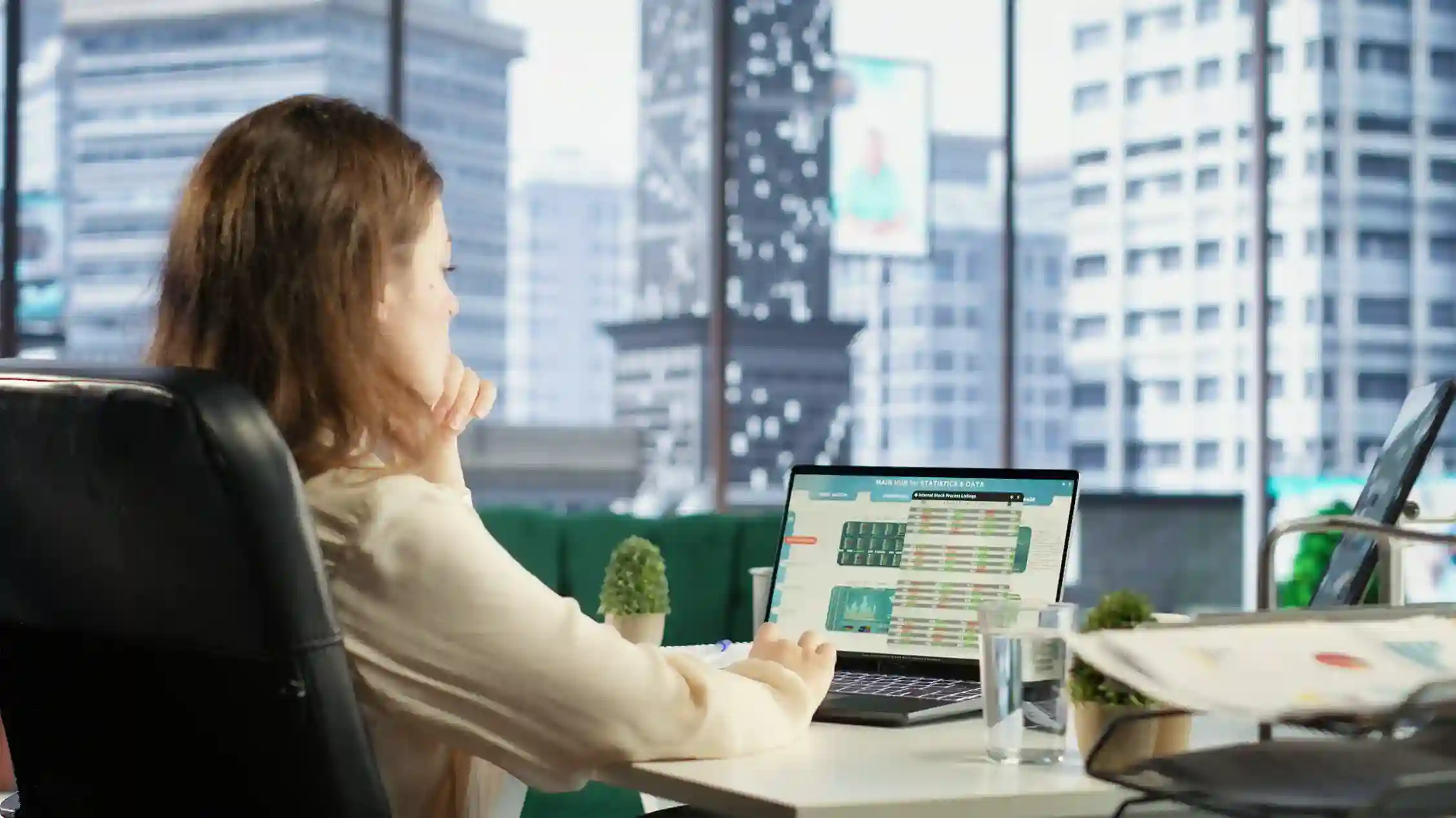 Hidden Financial Leaks