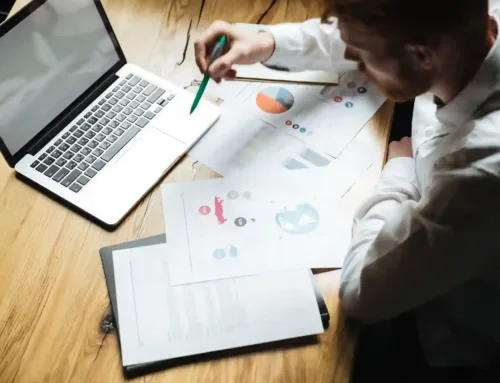 How to Prepare Your Company for an External Audit
