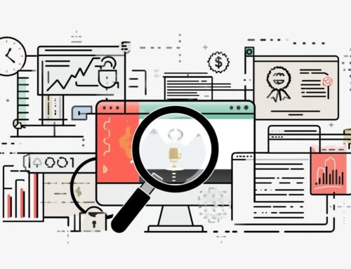 A Quick Look Into What Auditors Actually Check and Why It Matters