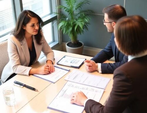 A Quick Look Into What Auditors Actually Check and Why It Matters