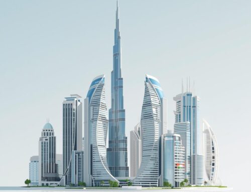 Pillar 2 for UAE Groups: What You Must Know, 30 FAQs and Answers