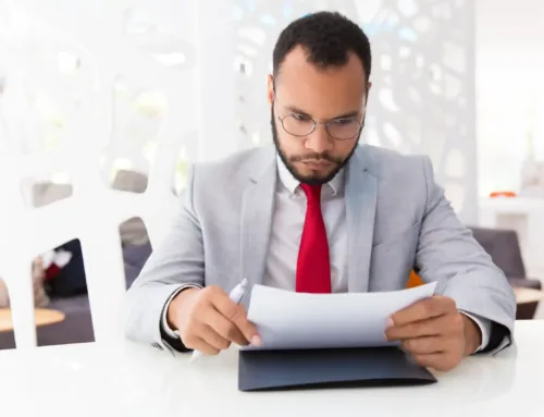 How Audit Failures Lead to Business License Suspensions in Dubai