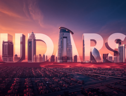 UDARS Is Here: UAE Launches a New Era of Digital Auditing, AI Oversight & Full Transparency