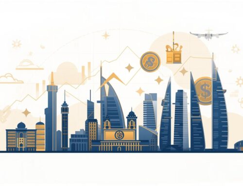 UAE Corporate Tax: Key 2025 Updates to the Participation Exemption You Need to Know