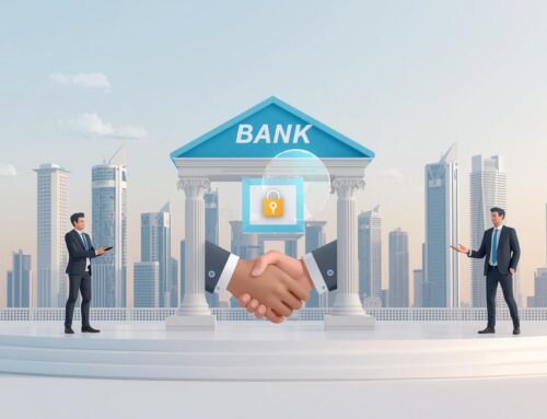 Opening a UAE Corporate Bank Account? Read This First!