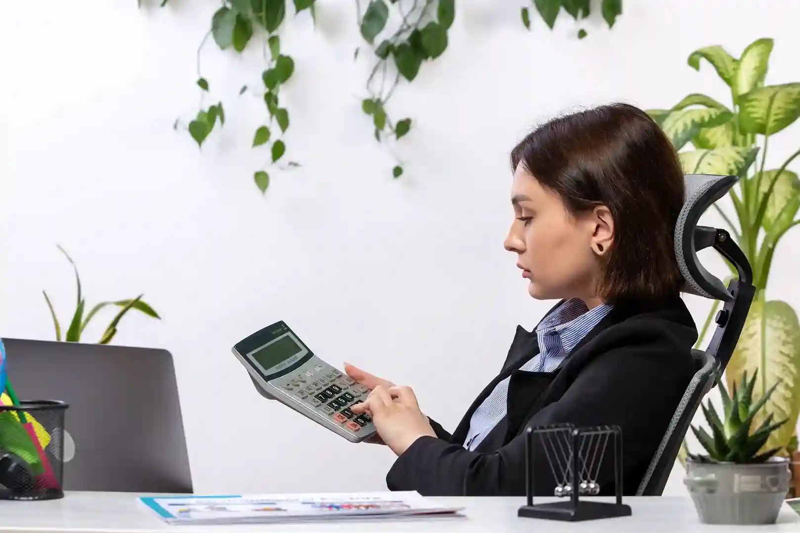 Why Cheap Accounting Services End Up Costing More in Dubai