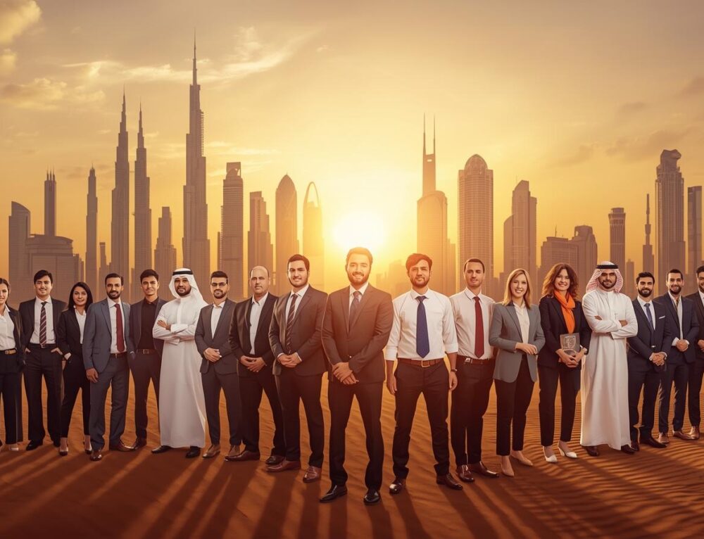 UAE PRO services for companies