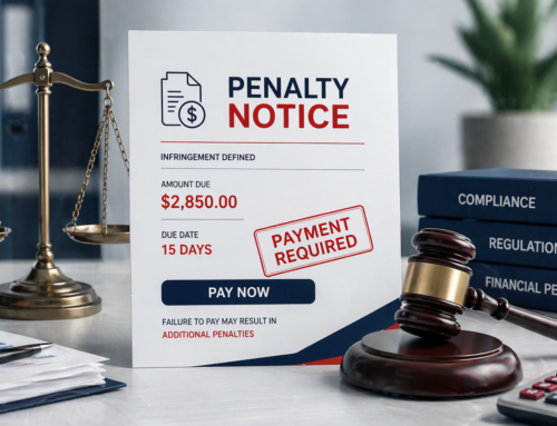 UAE Tax Violations and Administrative Penalties: 2026 Guide