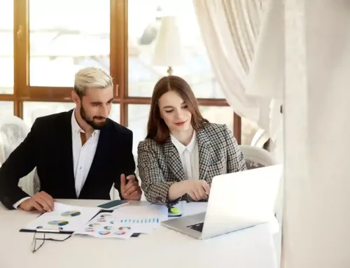 How Retail Businesses Benefit From Detailed Financial Audits