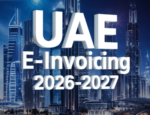 UAE E-Invoicing 2026–2027: A Strategic Guide to ASP Selection & Compliance