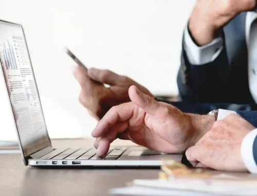 Why Managing Your Own Accounts Is Costing You Time and Money