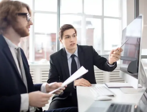 Why Two Similar Businesses Can Have Completely Different Audit Outcomes