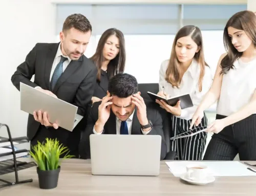 Why Your Internal Team Is Overwhelmed With Financial Tasks