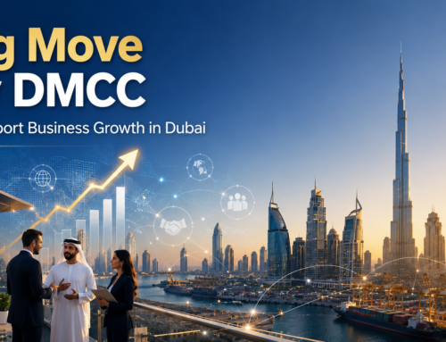 DMCC Launches New Incentives to Help Businesses Reduce Costs and Drive Growth